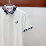 2024年8月12日早秋高品質新作入荷モンクレール半袖 Tシャツ Q工場