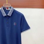 2024年8月12日早秋高品質新作入荷モンクレール半袖 Tシャツ Q工場