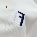 2024年8月12日早秋高品質新作入荷FENDI半袖 Tシャツ Q工場