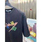 2024年8月12日早秋高品質新作入荷ジバンシー半袖 Tシャツ Q工場