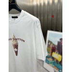 2024年8月12日早秋高品質新作入荷ルイヴィトン半袖 Tシャツ Q工場