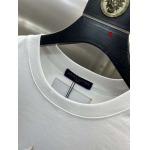 2024年8月12日早秋高品質新作入荷ルイヴィトン半袖 Tシャツ Q工場