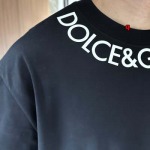 2024年8月13日早秋高品質新作入荷Dolce&Gabbana半袖 Tシャツ Q工場