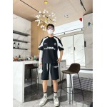 2024年8月13日早秋高品質新作入荷 Y-3半袖 Tシャツ Q工場