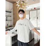 2024年8月13日早秋高品質新作入荷Maison Margiela半袖 Tシャツ Q工場