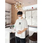 2024年8月13日早秋高品質新作入荷Maison Margiela半袖 Tシャツ Q工場