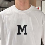 2024年8月13日早秋高品質新作入荷Maison Margiela半袖 Tシャツ Q工場