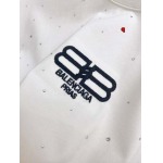 2024年8月13日早秋高品質新作入荷バレンシアガ半袖 Tシャツ Q工場