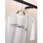 2024年8月13日早秋高品質新作入荷Maison Margiela 半袖 Tシャツ Q工場