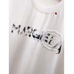 2024年8月13日早秋高品質新作入荷Maison Margiela 半袖 Tシャツ Q工場