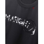 2024年8月13日早秋高品質新作入荷Maison Margiela 半袖 Tシャツ Q工場