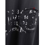 2024年8月13日早秋高品質新作入荷Maison Margiela 半袖 Tシャツ Q工場