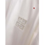 2024年8月13日早秋高品質新作入荷ジバンシー 半袖 Tシャツ Q工場