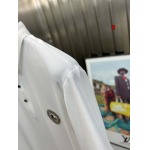 2024年8月13日早秋高品質新作入荷バーバリー半袖 Tシャツ Q工場M-4XL