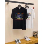 2024年8月13日早秋高品質新作入荷バーバリー半袖 Tシャツ Q工場