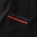 2024年8月13日早秋高品質新作入荷モンクレール半袖 Tシャツ Q工場