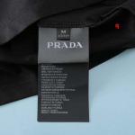 2024年8月13日早秋高品質新作入荷PRADA 半袖 Tシャツ Q工場