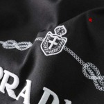 2024年8月13日早秋高品質新作入荷PRADA 半袖 Tシャツ Q工場