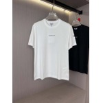 2024年8月13日早秋高品質新作入荷モンクレール半袖 Tシャツ Q工場