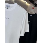 2024年8月13日早秋高品質新作入荷モンクレール半袖 Tシャツ Q工場