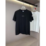 2024年8月13日早秋高品質新作入荷モンクレール半袖 Tシャツ Q工場