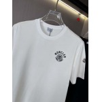 2024年8月13日早秋高品質新作入荷モンクレール半袖 Tシャツ Q工場