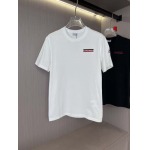 2024年8月13日早秋高品質新作入荷モンクレール半袖 Tシャツ Q工場