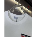 2024年8月13日早秋高品質新作入荷モンクレール半袖 Tシャツ Q工場