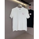 2024年8月13日早秋高品質新作入荷モンクレール半袖 Tシャツ Q工場