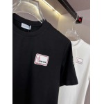 2024年8月13日早秋高品質新作入荷モンクレール半袖 Tシャツ Q工場