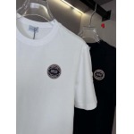 2024年8月13日早秋高品質新作入荷モンクレール半袖 Tシャツ Q工場