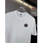 2024年8月13日早秋高品質新作入荷モンクレール半袖 Tシャツ Q工場