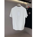 2024年8月13日早秋高品質新作入荷モンクレール半袖 Tシャツ Q工場