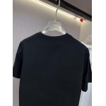 2024年8月13日早秋高品質新作入荷モンクレール半袖 Tシャツ Q工場