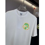 2024年8月13日早秋高品質新作入荷モンクレール半袖 Tシャツ Q工場