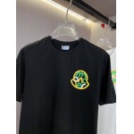 2024年8月13日早秋高品質新作入荷モンクレール半袖 Tシャツ Q工場