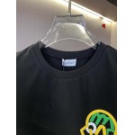 2024年8月13日早秋高品質新作入荷モンクレール半袖 Tシャツ Q工場