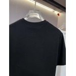 2024年8月13日早秋高品質新作入荷モンクレール半袖 Tシャツ Q工場