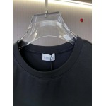 2024年8月13日早秋高品質新作入荷モンクレール半袖 Tシャツ Q工場