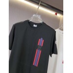 2024年8月13日早秋高品質新作入荷モンクレール半袖 Tシャツ Q工場