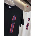 2024年8月13日早秋高品質新作入荷モンクレール半袖 Tシャツ Q工場