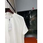 2024年8月13日早秋高品質新作入荷モンクレール半袖 Tシャツ Q工場