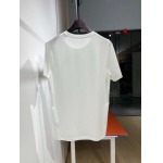 2024年8月13日早秋高品質新作入荷モンクレール半袖 Tシャツ Q工場