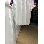 2024年8月13日早秋高品質新作入荷モンクレール半袖 Tシャツ Q工場