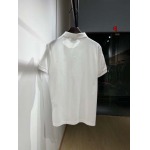 2024年8月13日早秋高品質新作入荷モンクレール半袖 Tシャツ Q工場