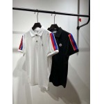 2024年8月13日早秋高品質新作入荷モンクレール半袖 Tシャツ Q工場