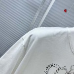 2024年8月13日早秋高品質新作入荷バレンシアガ 半袖 Tシャツ Q工場