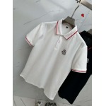 2024年8月13日早秋高品質新作入荷モンクレール半袖 Tシャツ Q工場