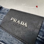 2024年8月13日早秋高品質新作入荷PRADA ジーンズ Q工場