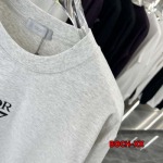 2024年8月13日早秋新作入荷ディオール長袖 Tシャツ boch工場